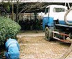 西城区环卫清掏化粪池 城市“肠道”的守护者与规范化作业全解析