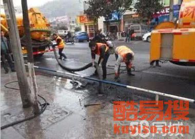 沈阳皇姑周边化粪池清理全攻略 | 让生活更干净，环境更美好